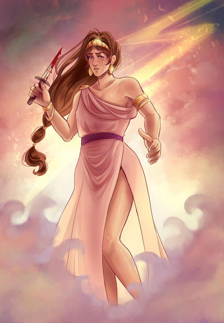 Medea Medea